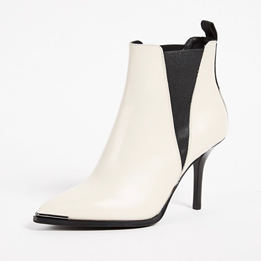 Acne Studios - Jemma Boots - Picture 4 of 13